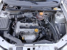 MOTEUR COMPLET POUR OPEL CORSA
