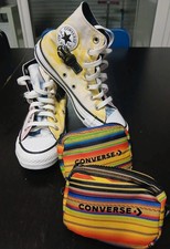 Converse Chuck Taylor All Star High Buckle Up – Pointure 36 – NEUVES