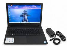 Dell Vostro 3568 - i3-6006U -