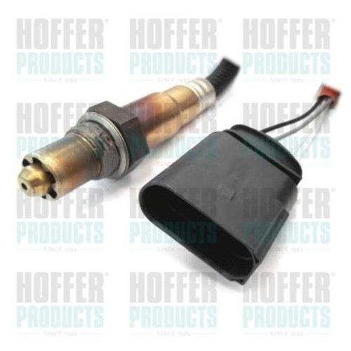 Sonde lambda zirconium planar - sonde,