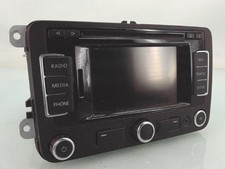 Autoradio d'origine VOLKSWAGEN