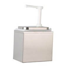 Sauce condiment distributeur - condiment,