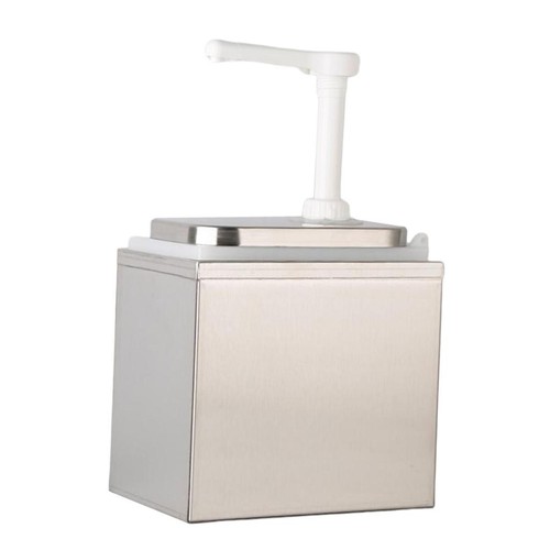 Sauce condiment distributeur - condiment,