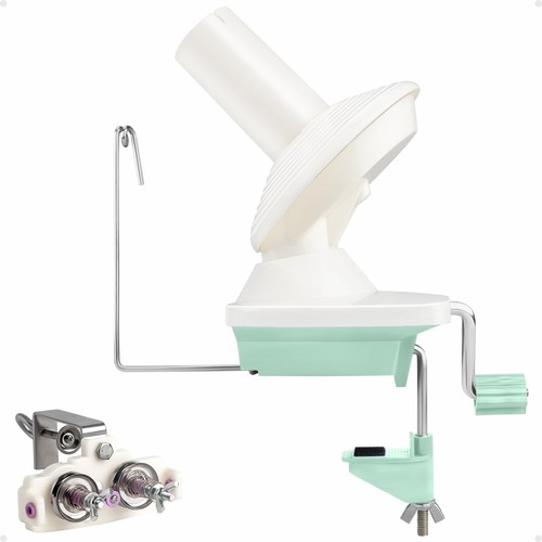 Bobinoir laine enrouleur - laine,,