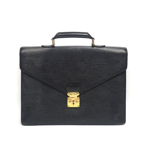 Louis vuitton sac documents - à,