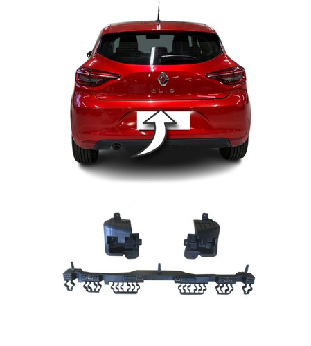 Pour renault clio 23 neuf - v, 20-23