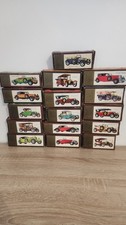Matchbox Modeles Of Yesteryear