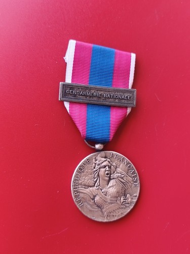 Médaille ancienne défense - médaille,