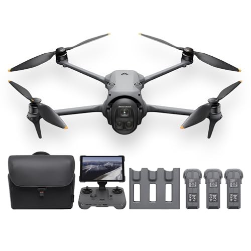 Dji mavic pro - 4, go