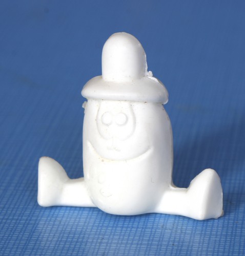 Figurine les shadoks - °o°,