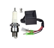 BOITIER D'ALLUMAGE CDI UNITE