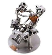 Dentiste Hinz & Kunst en acier