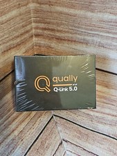 Q-link 5.0 Pro OBD2 Scanner