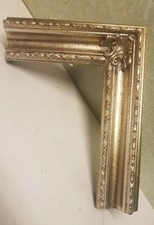 Cadre en Bois Feuille Argx Cadres,Photo,Imprimés Affiche LAR.CM6 ALT.5.BAT 1.7