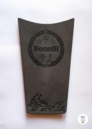Paraserbatoio neoprene - en,