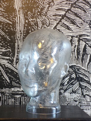 Ancien tête - ancien-tÊte, à