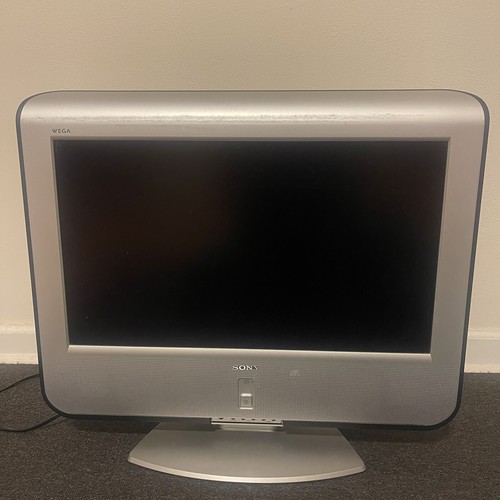 Sony wega klv23m1 23inch - sony,