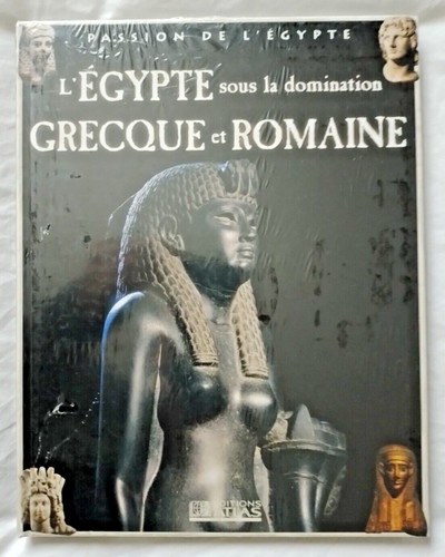 Passion egypte - l',