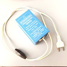 STROMBECKER FRANCE TRANSFORMATEUR UNIVERSEL pour JOUET 10V 8W CIRCUIT 24 SLOTCAR