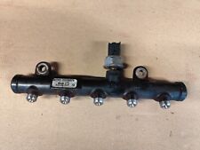 RAMPE INJECTION CITROEN C5 1 I PH2 2.0 HDI 136CV 9681649580