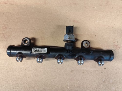 Rampe injection citroen i - injection,
