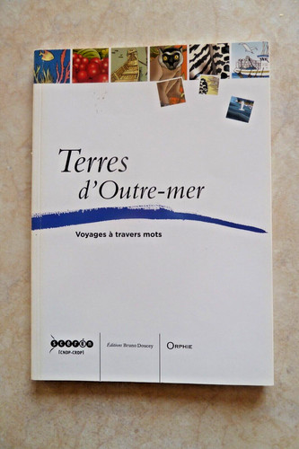 Terres outre mer voyages - terres, a