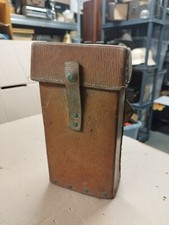 PORTE CARTE ANGLAIS POUCH WW1