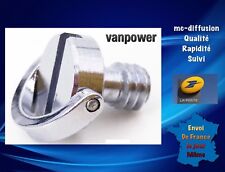 1/4" Vis Adaptateur HQ Pour