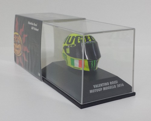 Minichamps valentino rossi - minichamps,