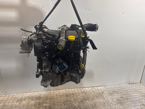 Moteur renault scenic phase - moteur, 3
