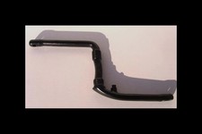 Pédalier Noir Fauber BMX 160Mm Vélo