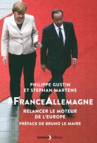 France allemagne relancer - relancer, le