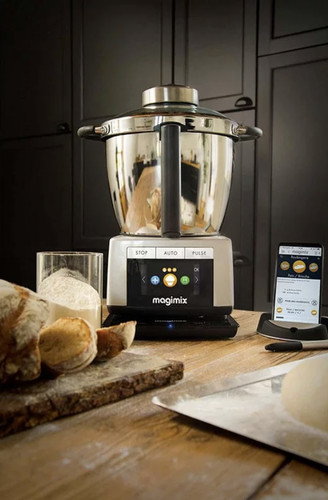 Beautiful magimix cook expert - beautiful,