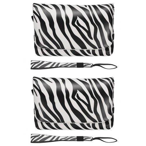 2pcs sac stockage pour - de,