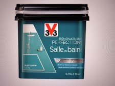 Peinture Rénovation Faïence