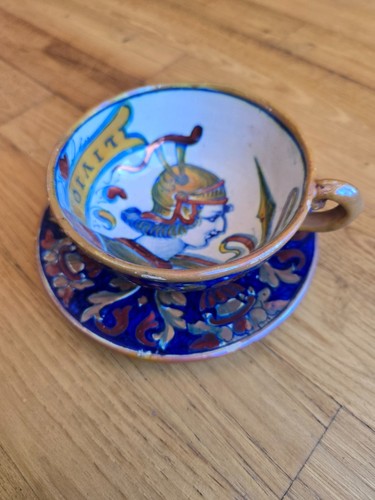 Alfredo santarelli ceramica - santarelli,