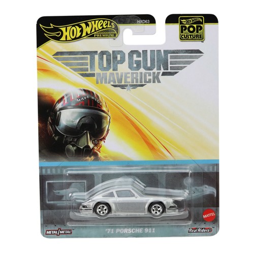Top gun maverick modèle auto - top,