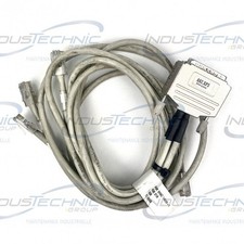 CABLE JIB DRIVE SYSTEM FOR ABB ROBOT S4C VERSION REF: 3HAC 14526-1