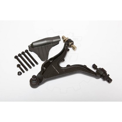 Triangle suspension avant - de,