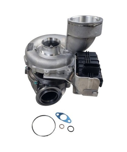 Turbocharger new bmw - turbocharger, (e90