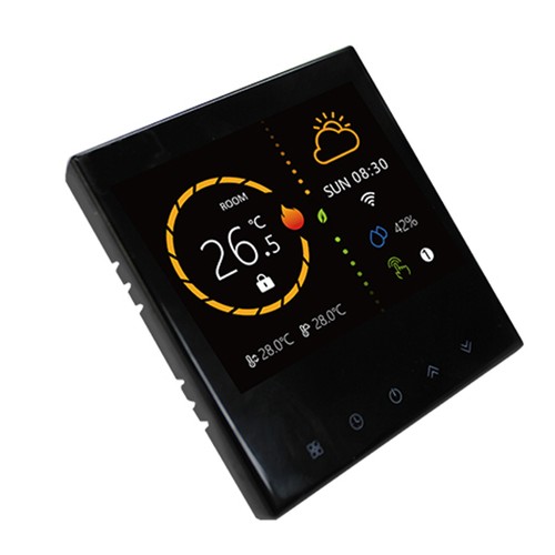 Thermostat intelligent sans - intelligent,
