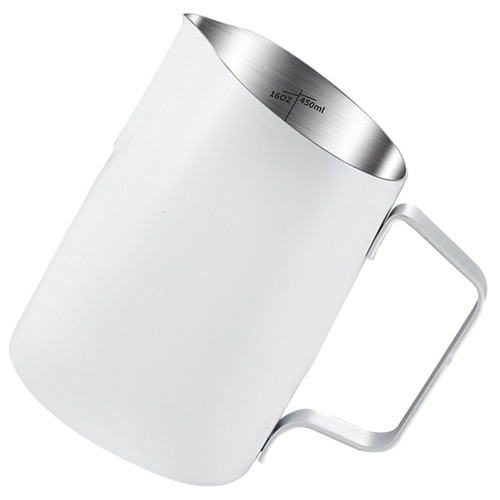 Gobelet inox pichet lait - gobelet,