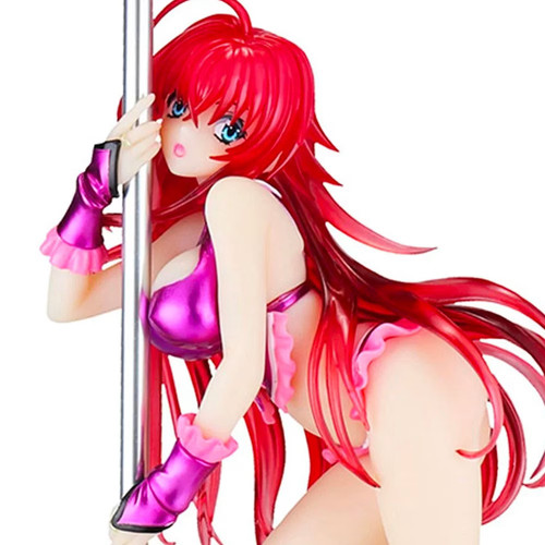 Highschool dxd figurine rias - dxd,