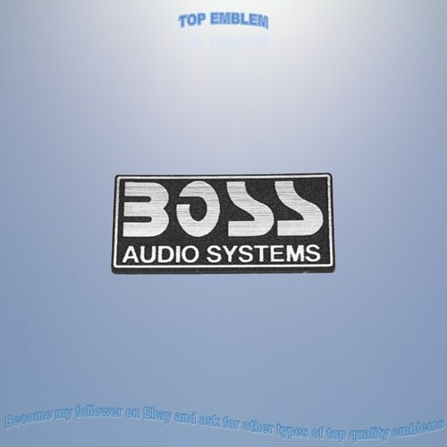 Boss audio system - audio,