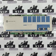 BRUEL KJAER VIBRO SIMS CM