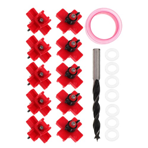 Set forets pour seau - set,