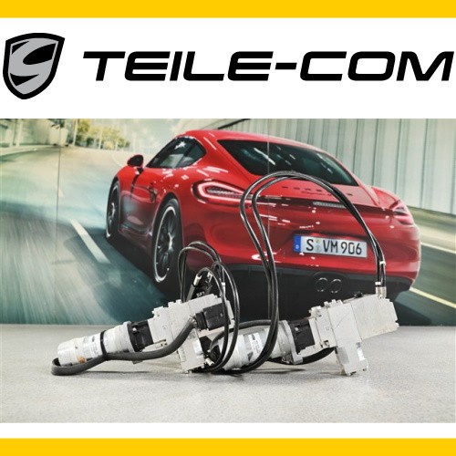 Porsche 911 992 - ,