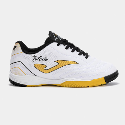 Joma toledo 2502 white - 2502,