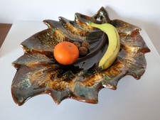 Grand plat coupe de fruit