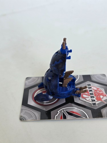 Bakugan klawgor aquos bakucore - aquos,